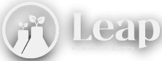 Logo Leap Engenharia Química